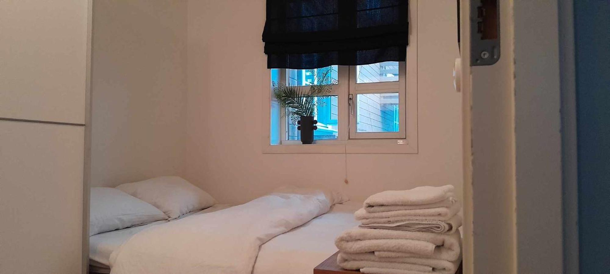 Skansegata 6B ترومسو المظهر الخارجي الصورة